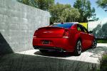 Chrysler 300C S 2015 года
